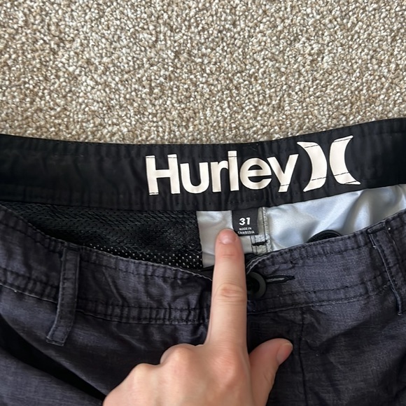 Men’s board shorts. - Picture 2 of 3